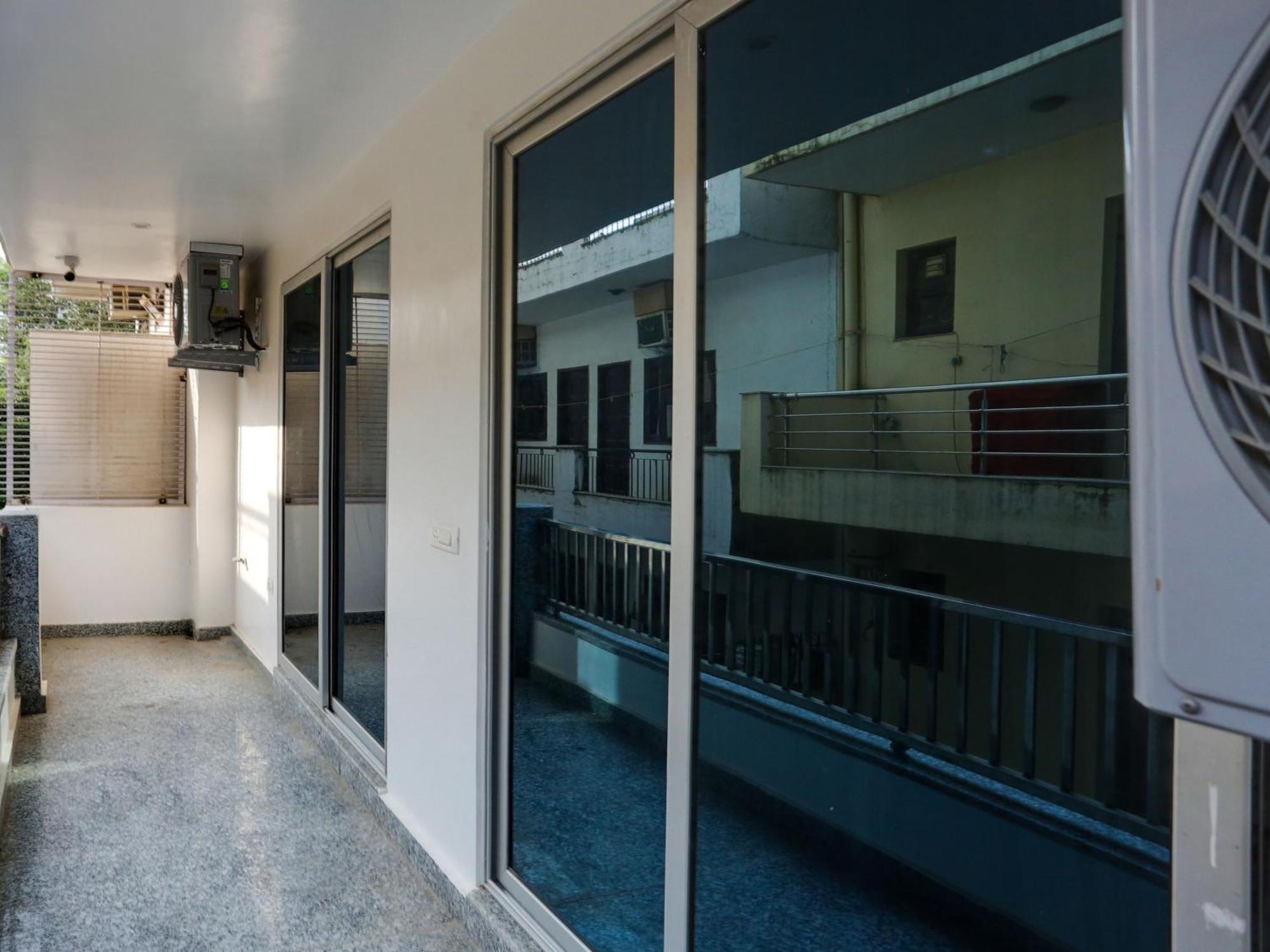 Collection O Sagar Inn Gurgaon Exterior foto